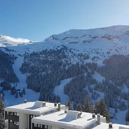 Confortable - 4 Pers. - Fr-1-425-243 Apartamento
