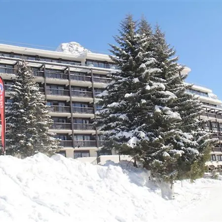 Apartamento Confortable - 4 Pers. - Fr-1-425-243 Arâches