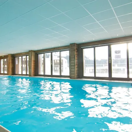 Apartment Confortable - 4 Pers. *