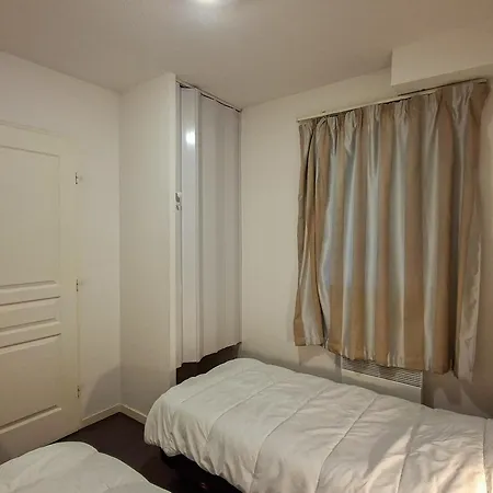 Apartamento Confortable - 4 Pers. - Fr-1-425-243 Arâches
