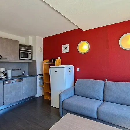 Confortable - 4 Pers. Apartment *