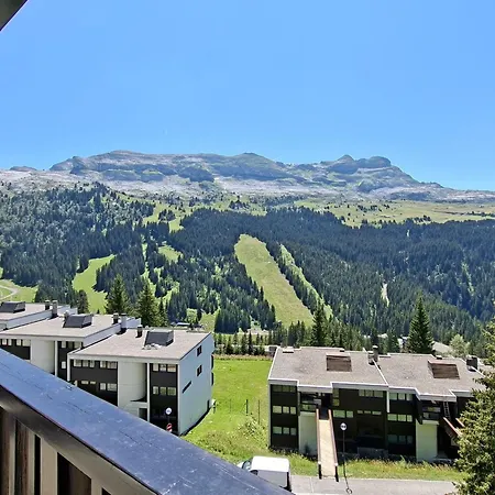 Appartement Confortable - 4 Pers. *